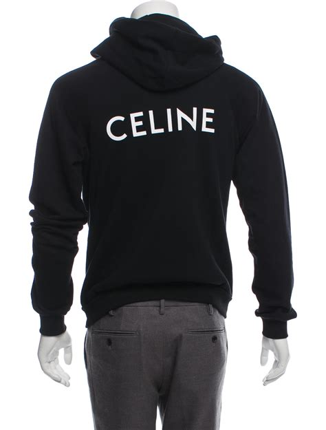 real real Celine sweaters